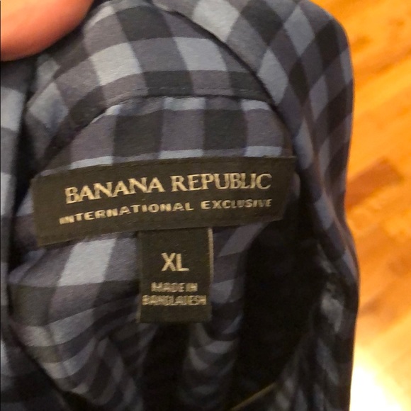Banana Republic Blouse - Picture 4 of 4